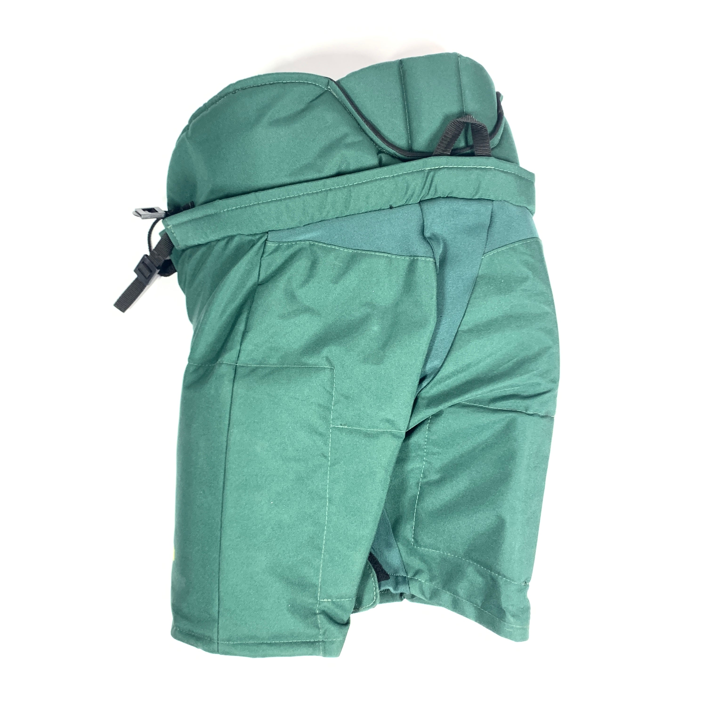 CCM HP31 - Pantalon de hockey Pro Stock (vert)